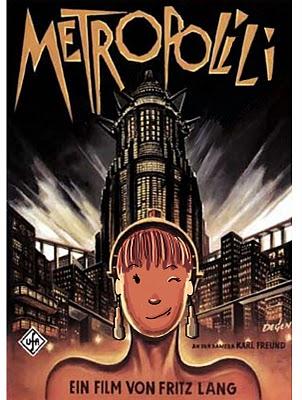 Metropolis
