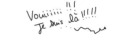 Youhouuuuuu ??? Astrid ???