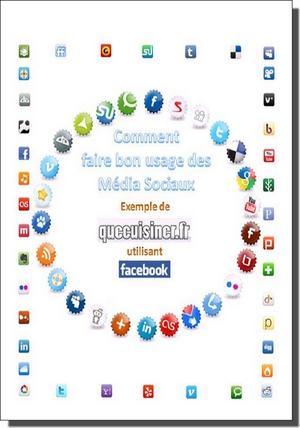 comment générer du trafic avec facebook