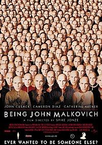 Soyons John Malkovich !