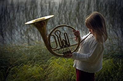 Toutes les filles sont des princesses... (7)