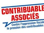 Contribuables Associés fête