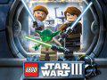 Lego Star Wars III : The Clone Wars annoncé
