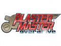 Annonce et images de Blaster Master : Overdrive