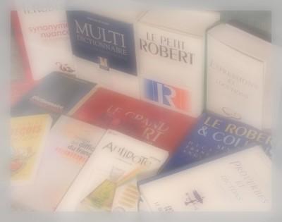 Dictionnaire