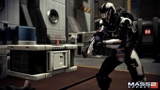 Nouveaux DLC pour Mass Effect 2 et Empire Total War