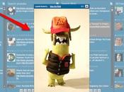 TweetDeck naviguez plus rapidement d’une colonne l’autre