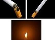cigarette briquet