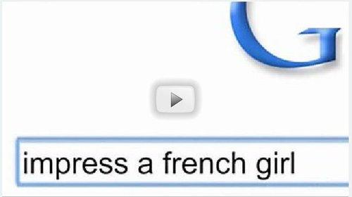 Super Bowl – Google fait la promotion de la France avec Parisian Love