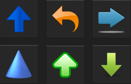 Des images pour vos maps