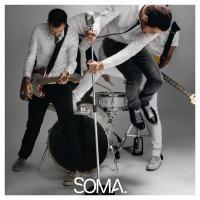 Soma le groupe rock qui déménage avec Jewel And The Orchestra