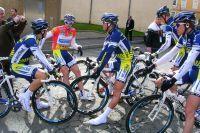 Interview de Thierry Adam Vacansoleil fait partie des formations qui disposeront de la wild card