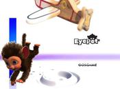 dit] EYEPET suite annoncée (par Pandoux).