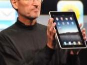 Apple cherche ingénieur vidéo pour iPad