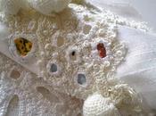 Contemporary embroidery