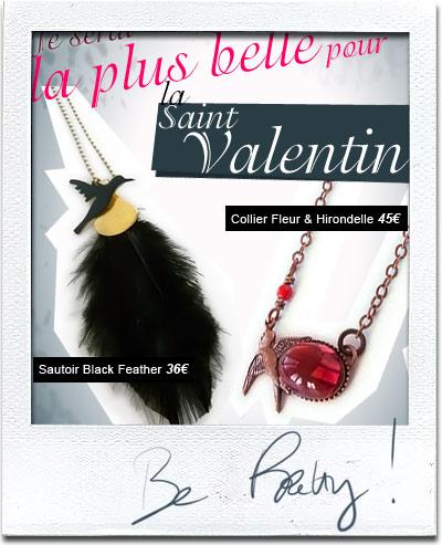Cadeaux Saint-Valentin sur Autreshop.com !