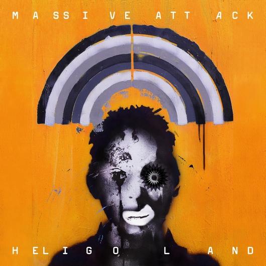 Massive Attack - Heligoland (album)