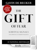 L'auteur Gavin de Becker signe un contrat d'exclusivité avec Amazon