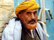 Costumes yéménites