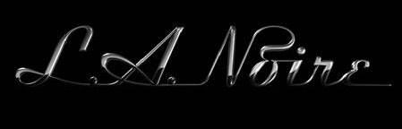 LA Noire oosgame weebeetroc [annonce] L.A Noire, un (nouveau) jeu Rockstar (par Tom)