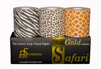 Shopping Maison : Luxe, douceur et exotisme aux WC…