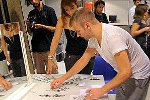 Le captologue-E.François