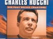 Emission spéciale "hommage Charles Rocchi" soir partir RCFM.