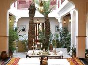 Séminaire incentive location d’un riad exclusivité Marrakech