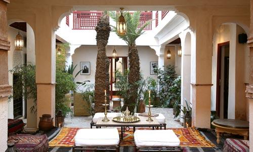 riad