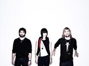 Band Skulls l’interview