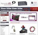 Pense a elle pour la Saint Valentin