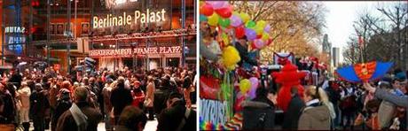 Partez découvrir les villes en fête durant les carnavals et autres festivals !