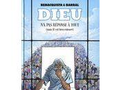 Dieu réponse tout (mais bien entouré)
