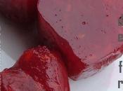 Petits coeurs pâte fruits