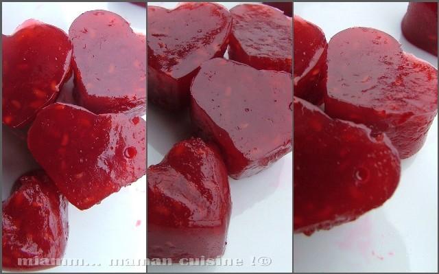 pate de fruit