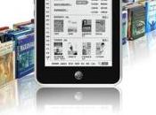 E-Book Yinlips étrange clone l’iPad