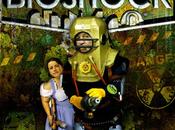 BIOSHOCK... l'enjeu écologique l'année