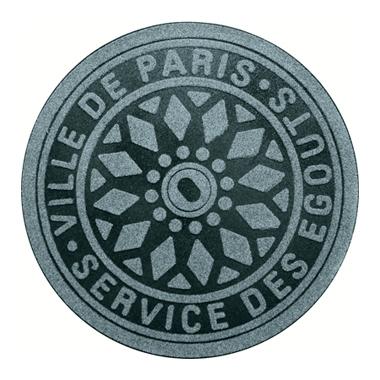 Tapis de Paris, 29,50€