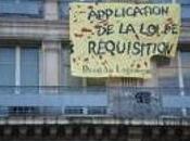 français sont favorable réquisition logements vides