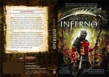 Sortie de Dante's Inferno, le jeu vidéo tiré du livre