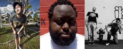 Et ailleurs, au Glazart jeudi 11 février à 20h