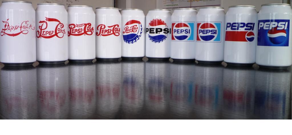 Marketing 2.0 : Pepsi ose