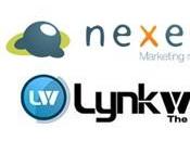 Partenariat Nexence Lynkware première suite applicative Marketing Mobile basée QRCode Datamatrix