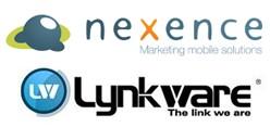 Partenariat Nexence et Lynkware : une première suite applicative de Marketing Mobile basée sur le QRCode et le Datamatrix