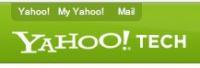 Google annonce Google Buzz , Yahoo annonce la fermeture de Yahoo Tech