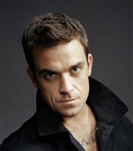 Déjà un nouveau best of pour Robbie Williams ?