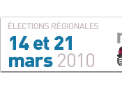 Régionales 2010: carte divisions droite erreurs programme l'UMP