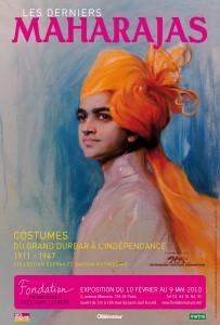 Les Derniers Maharajas Costumes Du Grand Durbar à l’Indépendance 1911-1947