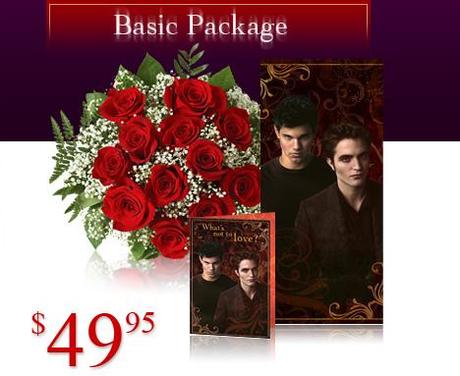 Basic Package - $49.95