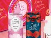 Crazylibellule poppies fête l’amour…